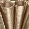 Exhaust Flex Pipe