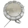 3″ Fuel Cap, Float Style, Venting, Non-Locking, 3″-8 NPLS Thread