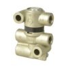 Rapid Dump Valve, PTF Thread Type
