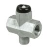 Pressure Protection Valve, 3/8″ NPT