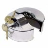 Locking Fuel Cap Cover – Freightliner, Sterling, Western Star - Image 2